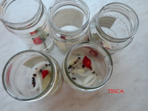 Paprika troch farieb (fotopostup) - obrázok 3