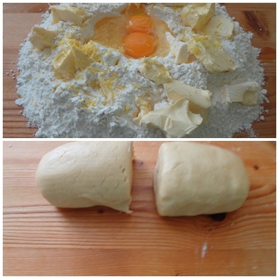 Jablkové pité (fotorecept) - obrázok 2