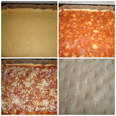 Jablkové pité (fotorecept) - obrázok 3