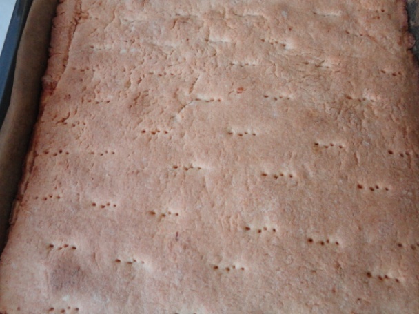 Jablkové pité (fotorecept) - obrázok 4