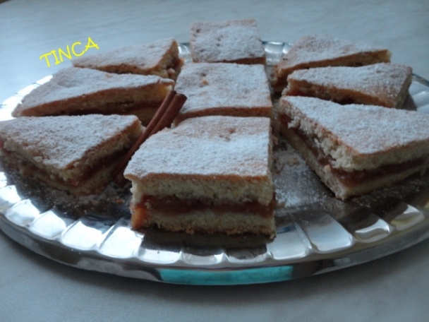 Jablkové pité (fotorecept) - obrázok 5