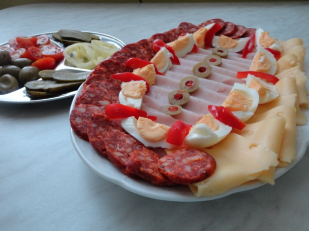 Jablkové pité (fotorecept) - obrázok 7