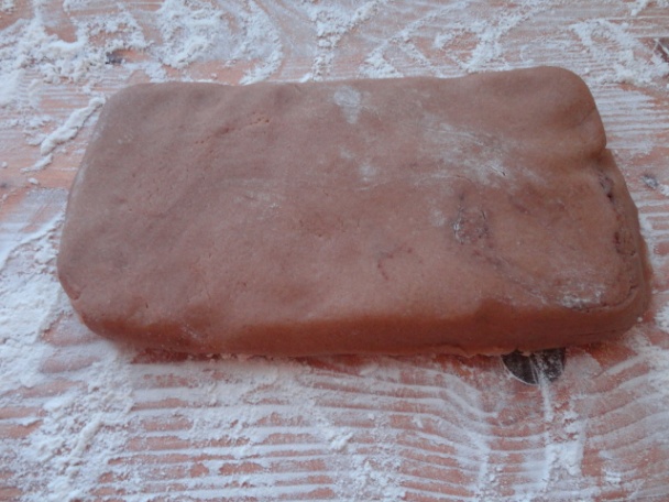 Medovníčky - mäkké (fotorecept) - obrázok 1