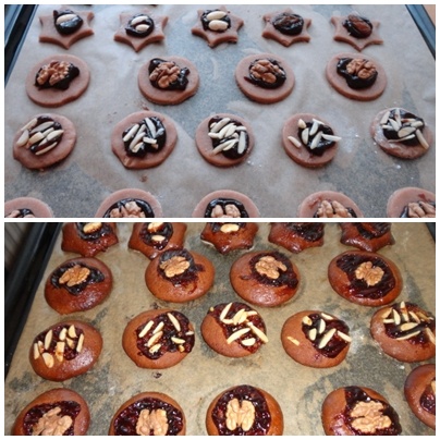 Medovníčky - mäkké (fotorecept) - obrázok 2