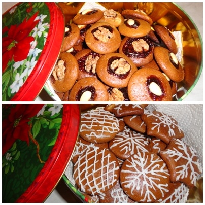 Medovníčky - mäkké (fotorecept) - obrázok 3