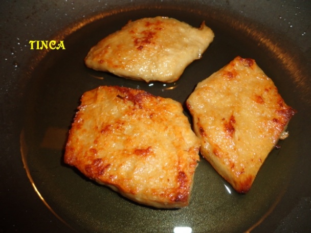 Goody-foody Burger - obrázok 2