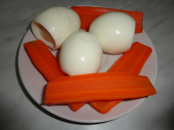 Plnená fašírka vo forme (fotorecept) - obrázok 1