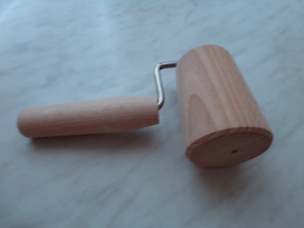 Tvarohovo-jablkový mrežovník (fotorecept) - obrázok 3