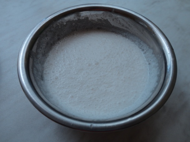 Polievka z pečenej tekvice Hokkaido (fotorecept) - obrázok 4