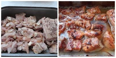 Moravský vrabec (fotorecept) - obrázok 1