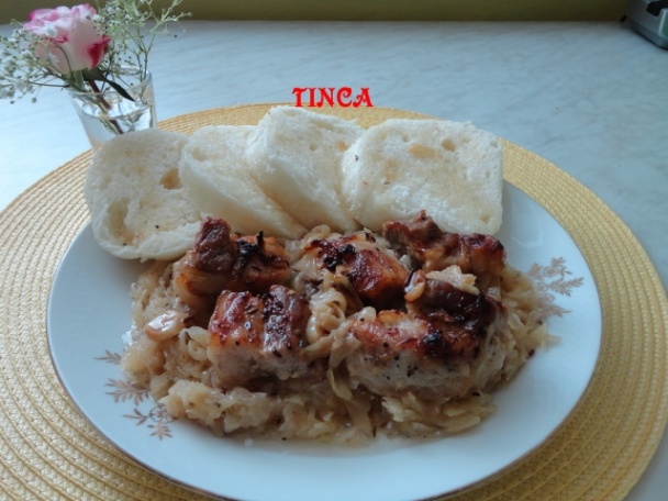 Moravský vrabec (fotorecept) - obrázok 3