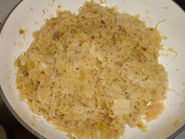 Holúbky zapekané so smotanou (fotorecept) - obrázok 2