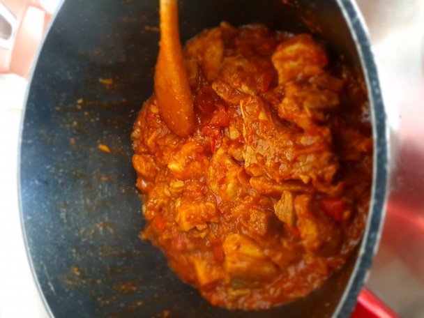 Gulášová polievka po mojom - obrázok 3