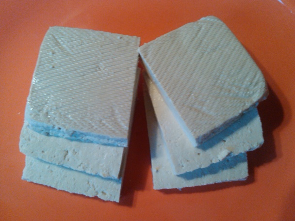 Tofu v papierikoch (fotorecept) - obrázok 4