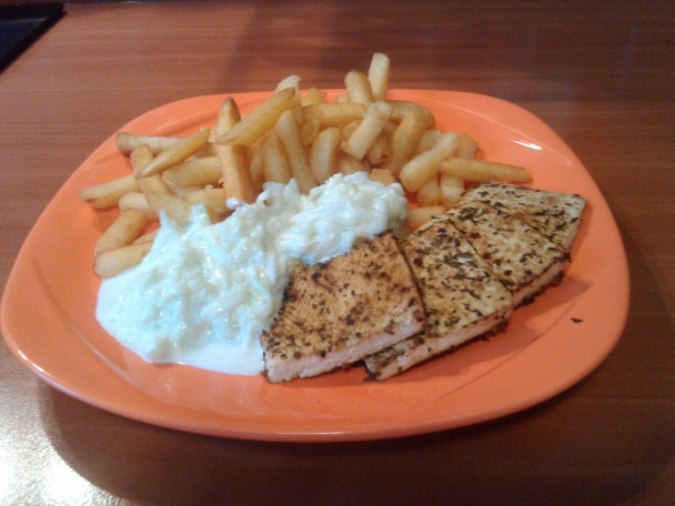 Tofu v papierikoch (fotorecept) - obrázok 6