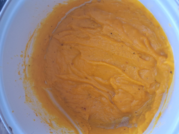 Zubáč à la Východ (fotorecept) - obrázok 2