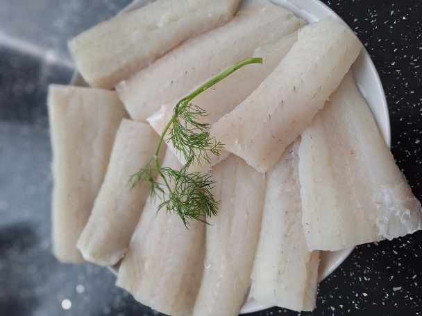 Zubáč à la Východ (fotorecept) - obrázok 4