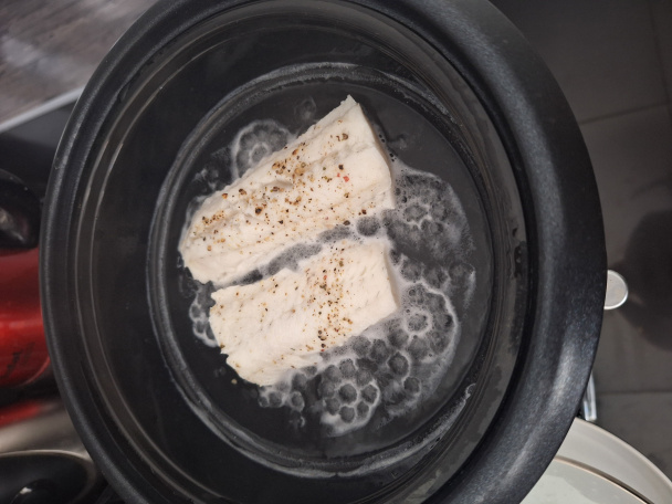 Zubáč à la Východ (fotorecept) - obrázok 6