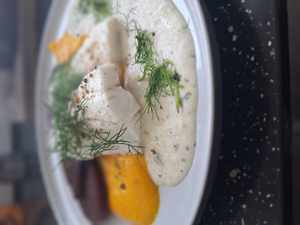 Zubáč à la Východ (fotorecept) - obrázok 8