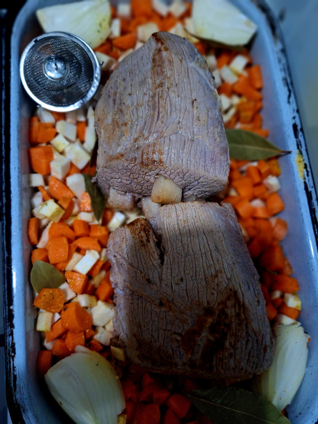 Sviečková à la Východ (fotorecept) - obrázok 2