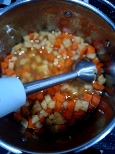 Sviečková à la Východ (fotorecept) - obrázok 3