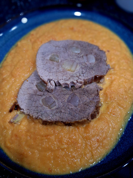Sviečková à la Východ (fotorecept) - obrázok 4