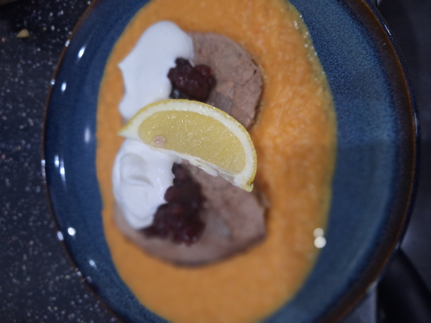 Sviečková à la Východ (fotorecept) - obrázok 5