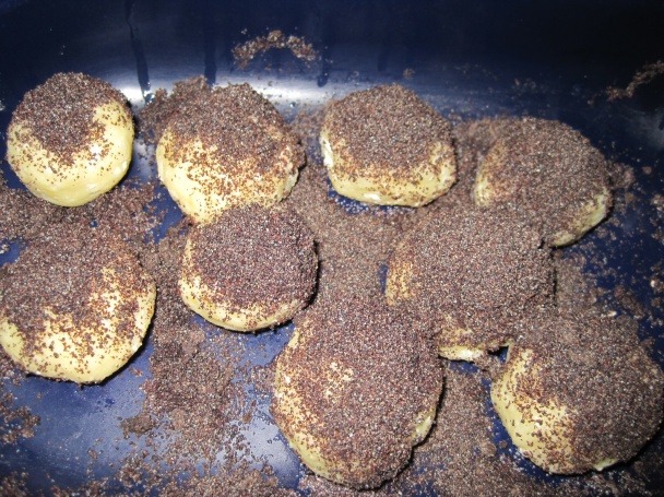 Višňové knedličky (fotorecept) - obrázok 4