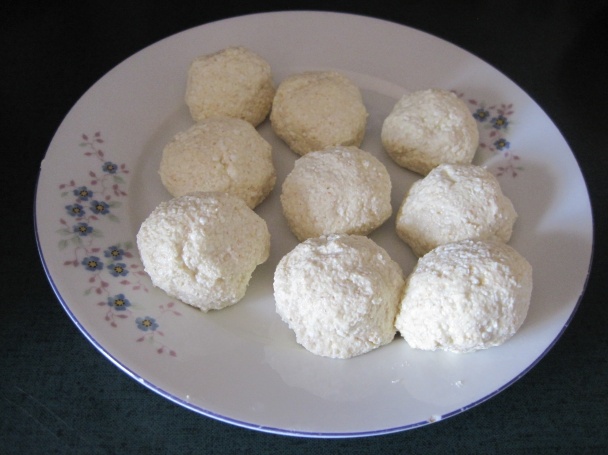 Prvé jahodové (fotorecept) - obrázok 3