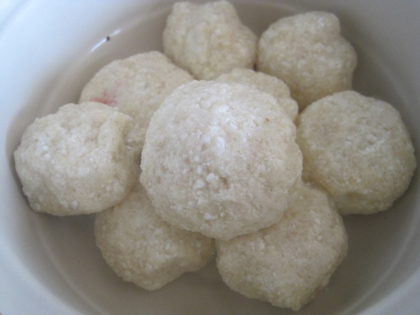 Prvé jahodové (fotorecept) - obrázok 7