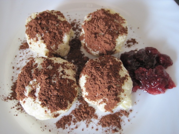 Prvé jahodové (fotorecept) - obrázok 8