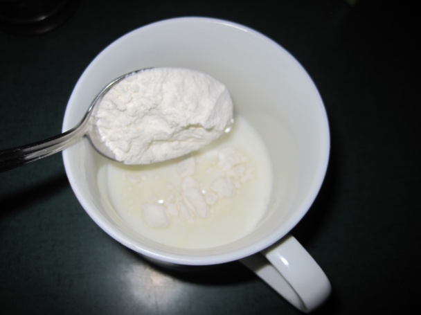 Ľahká šalátová polievka (fotorecept) - obrázok 5