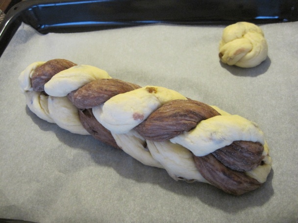 Vianočka (fotorecept) - obrázok 5