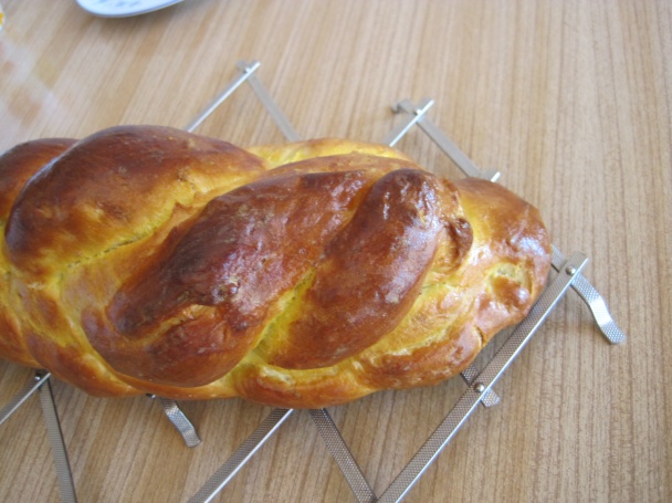 Vianočka (fotorecept) - obrázok 6