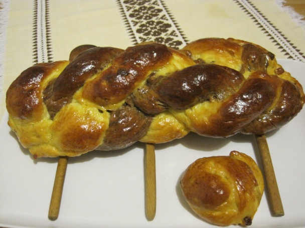 Vianočka (fotorecept) - obrázok 7