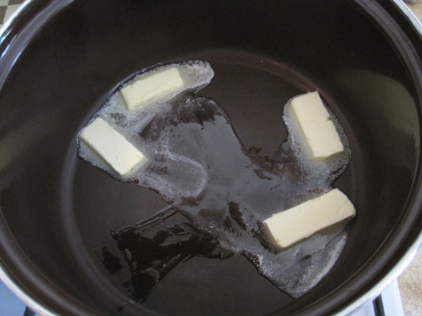 Kurča podľa Tamary - obrázok 2