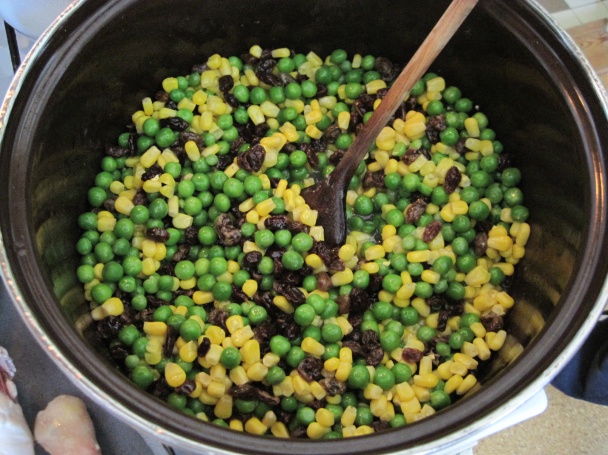 Kurča podľa Tamary - obrázok 6