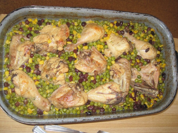 Kurča podľa Tamary - obrázok 9