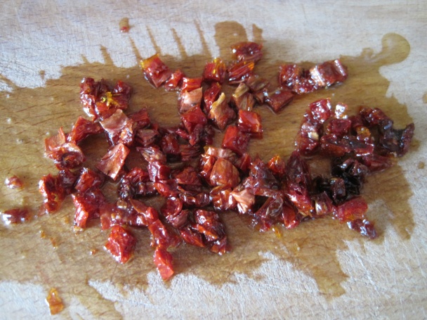 Ražno-pšeničný chlebík (fotorecept) - obrázok 4