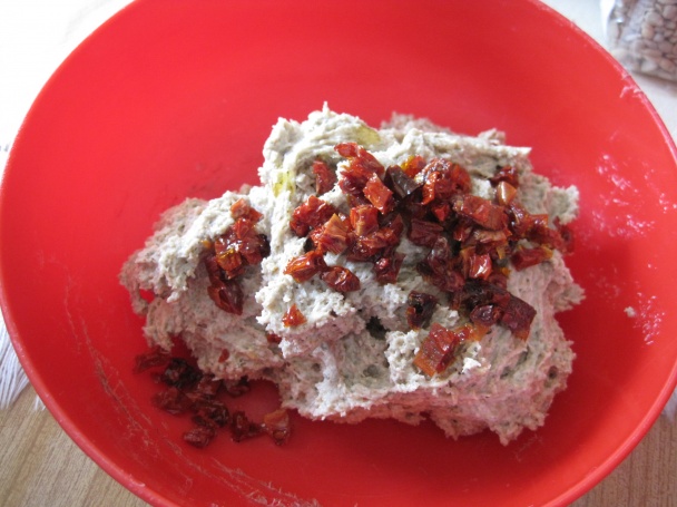 Ražno-pšeničný chlebík (fotorecept) - obrázok 7