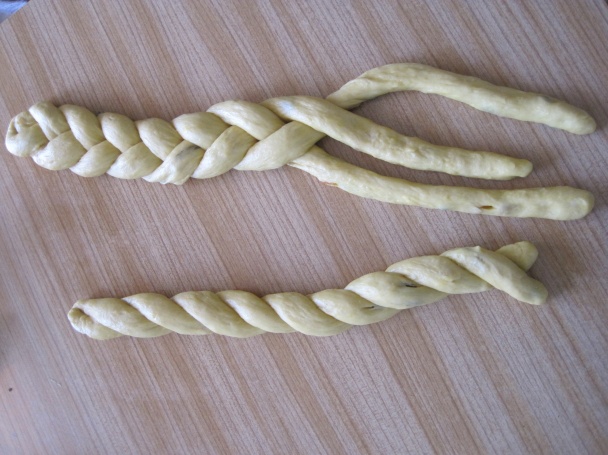 Vianočka (fotorecept) - obrázok 4