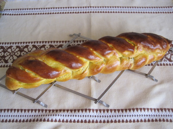 Vianočka (fotorecept) - obrázok 9