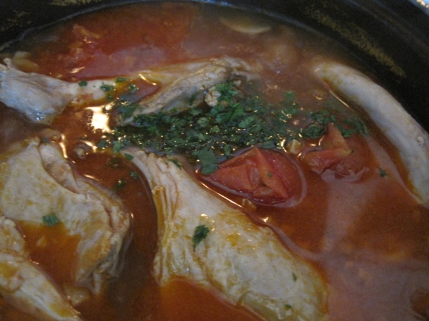 Králik na víne (fotorecept) - obrázok 6