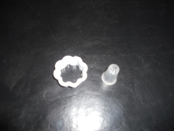 Tortičky z lístkového cesta so syrom - obrázok 3