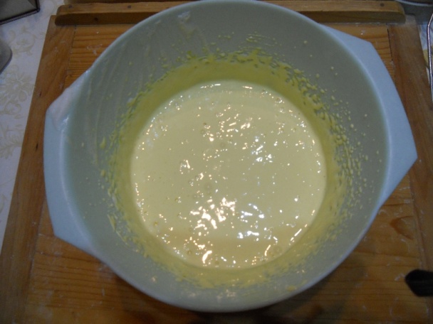 Jahodová torta - obrázok 1