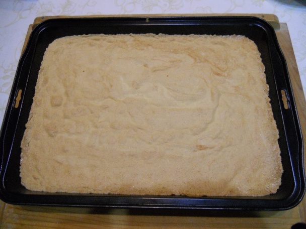 Jahodová torta - obrázok 4