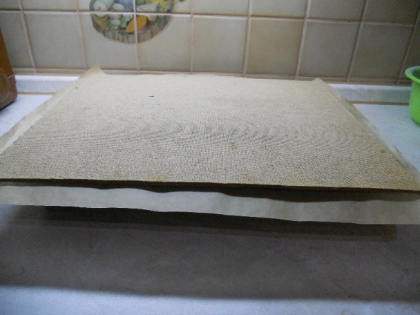 Jahodová torta - obrázok 5