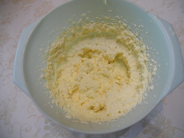 Banánová strieška bez salka - obrázok 1