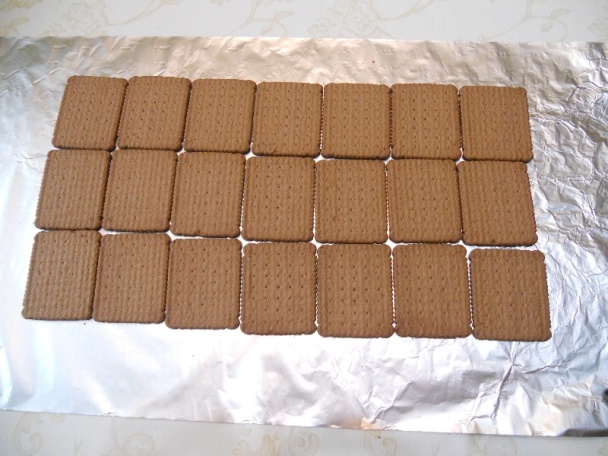 Banánová strieška bez salka - obrázok 2