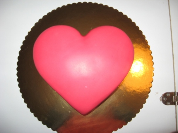 Srdce pre zamilovaných - obrázok 5